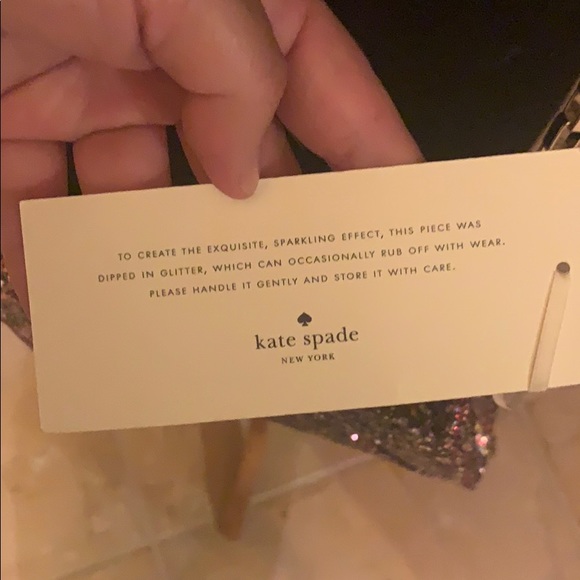 NWT Kate Spade Purse - Picture 5 of 7